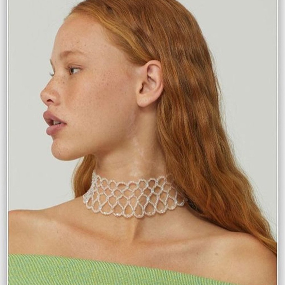 Paloma Wool Carla Choker